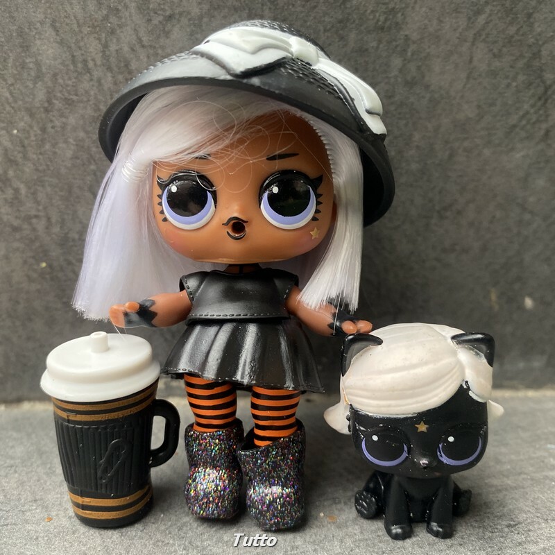 witchay kittay lol